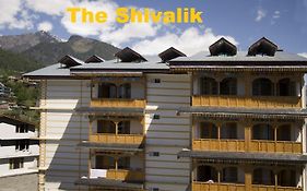 Hotel New Shivalik Manali
